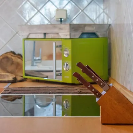 Apartment Blue Roses Near Turtle National Park Beach Vasilikí