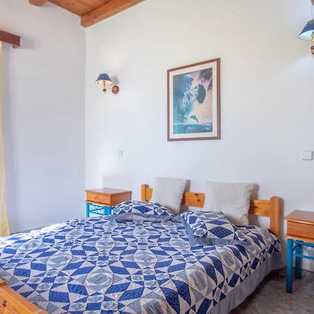 Apartment Blue Roses Near Turtle National Park Beach *